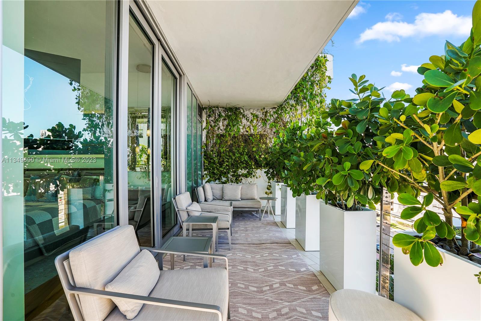 Monad Terrace Condo - Residential