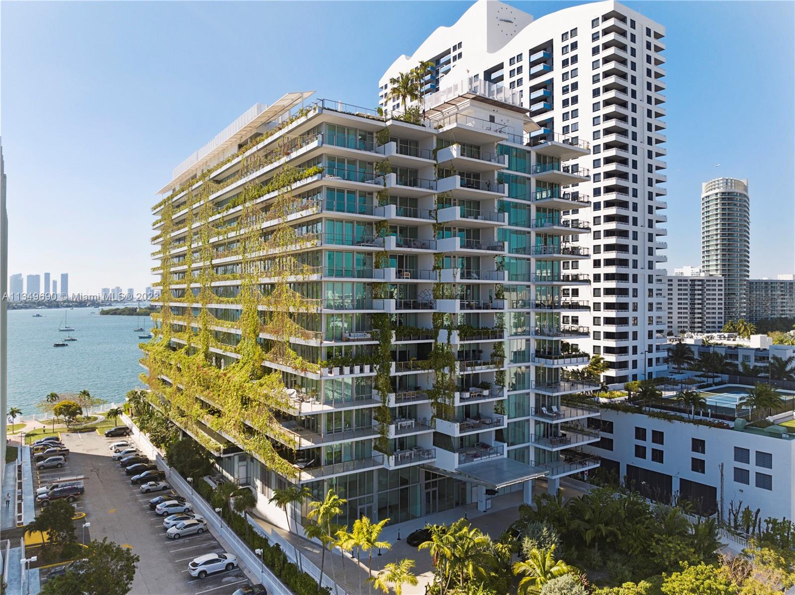 Monad Terrace Condo - Residential