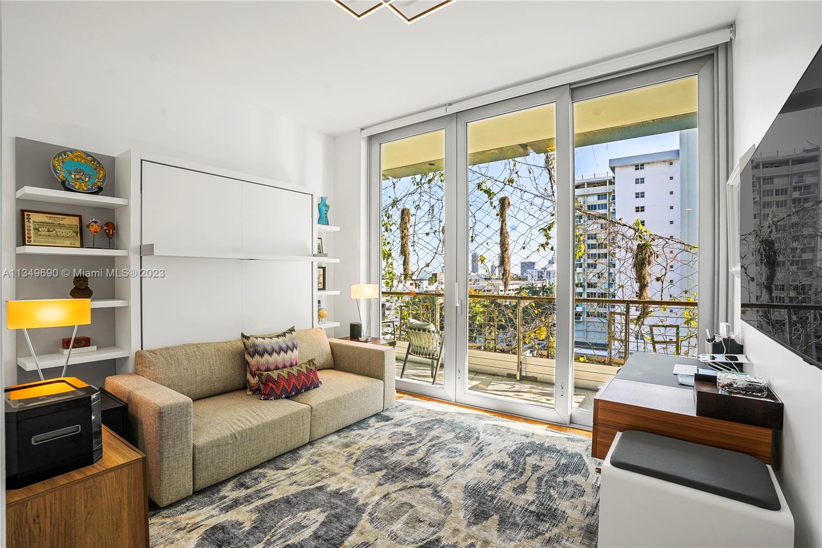 Monad Terrace Condo - Residential