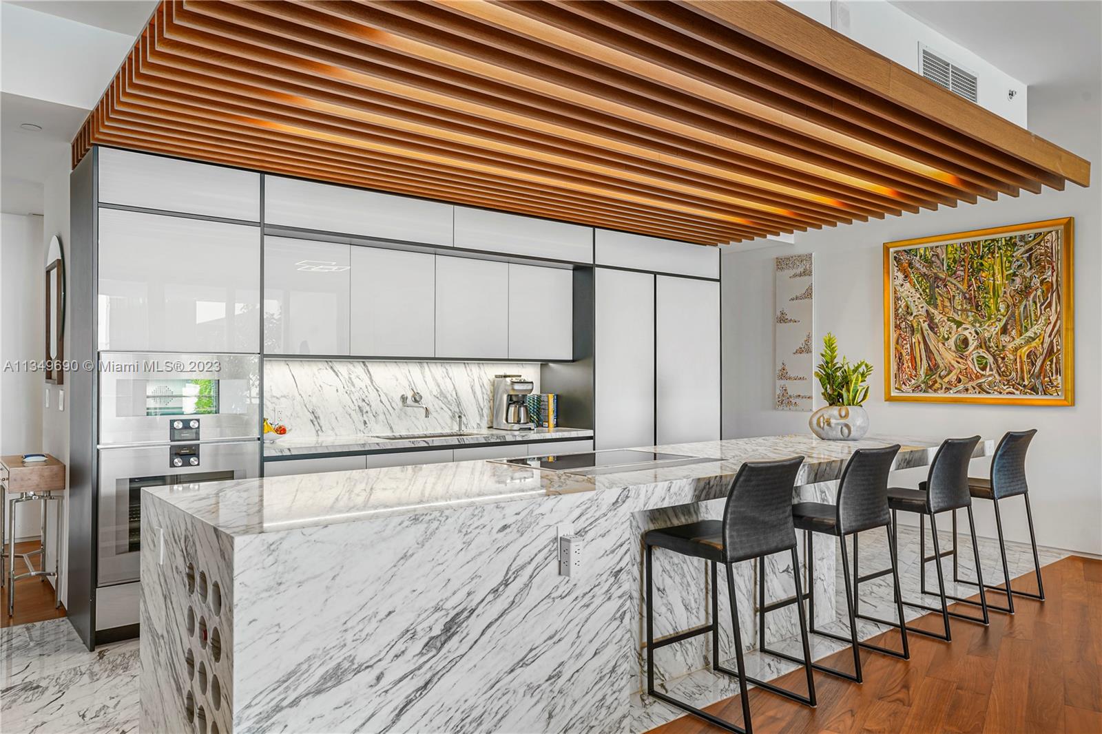 Monad Terrace Condo - Residential