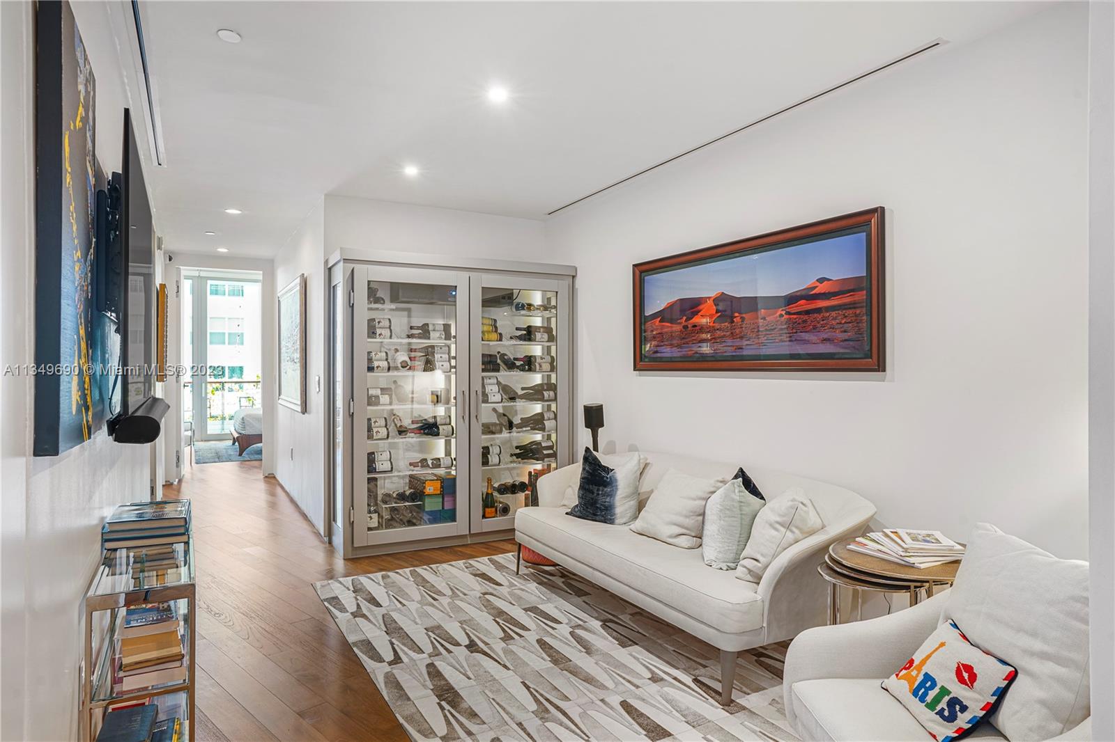 Monad Terrace Condo - Residential