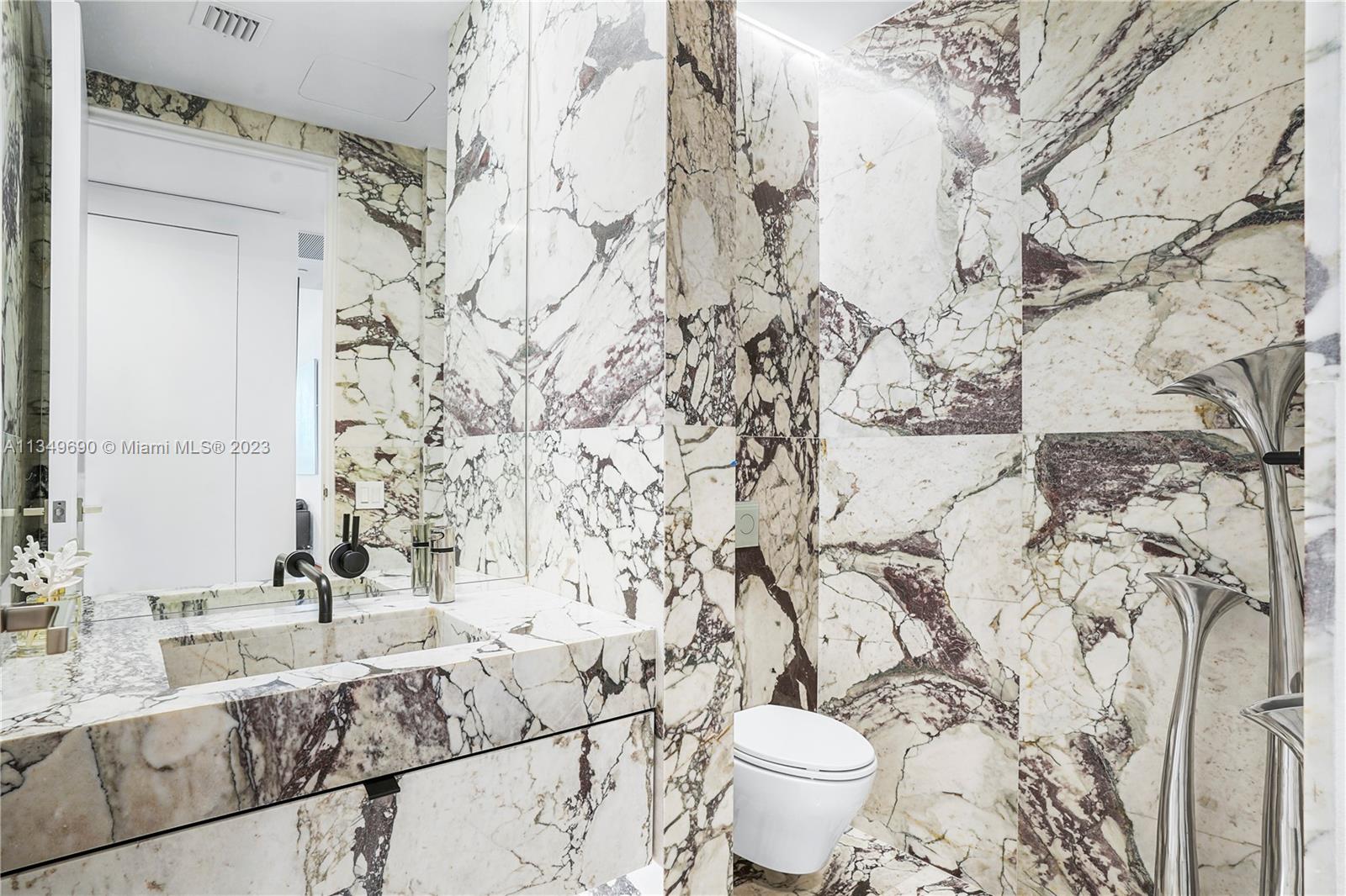 Monad Terrace Condo - Residential