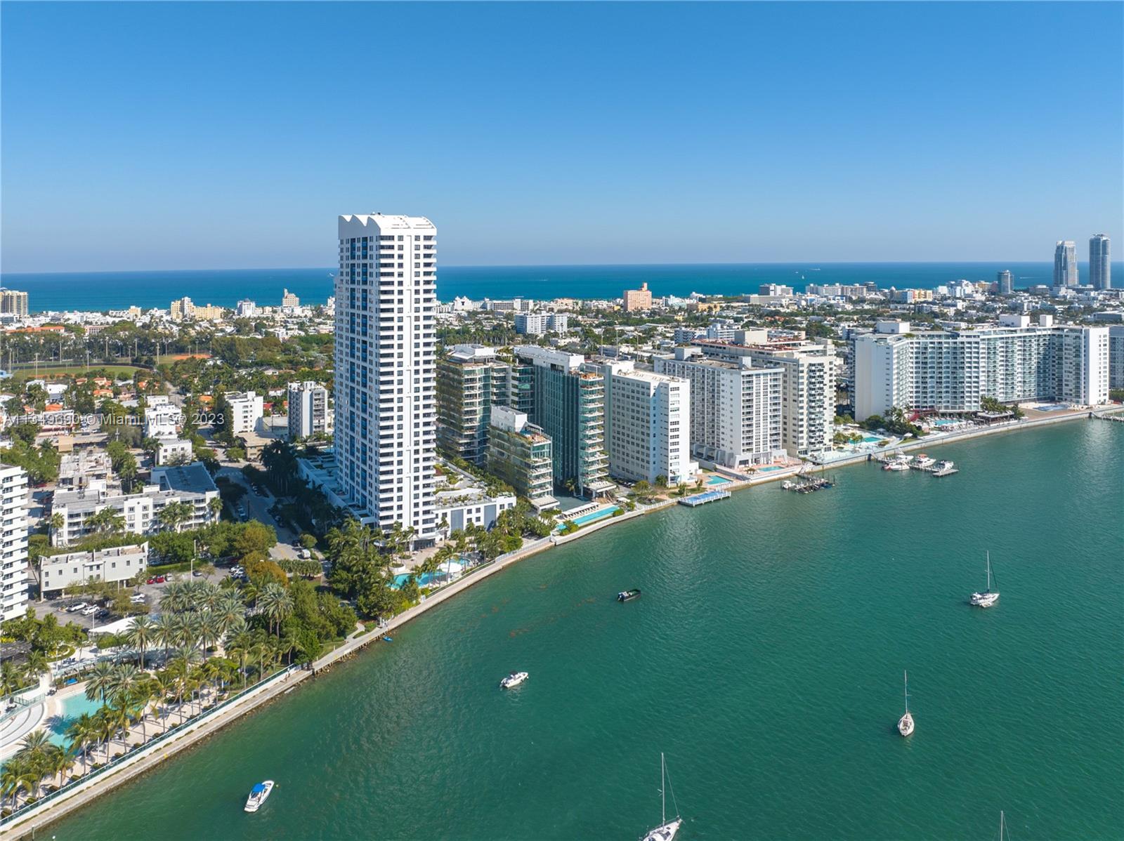 Monad Terrace Condo - Residential