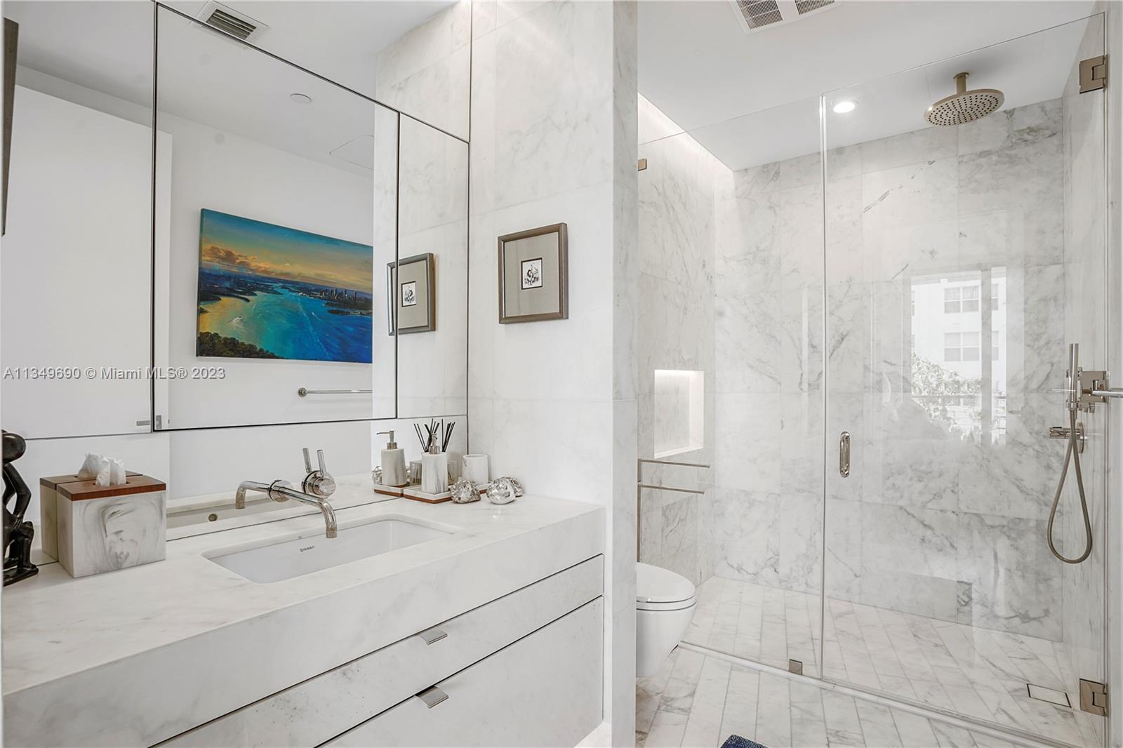 Monad Terrace Condo - Residential