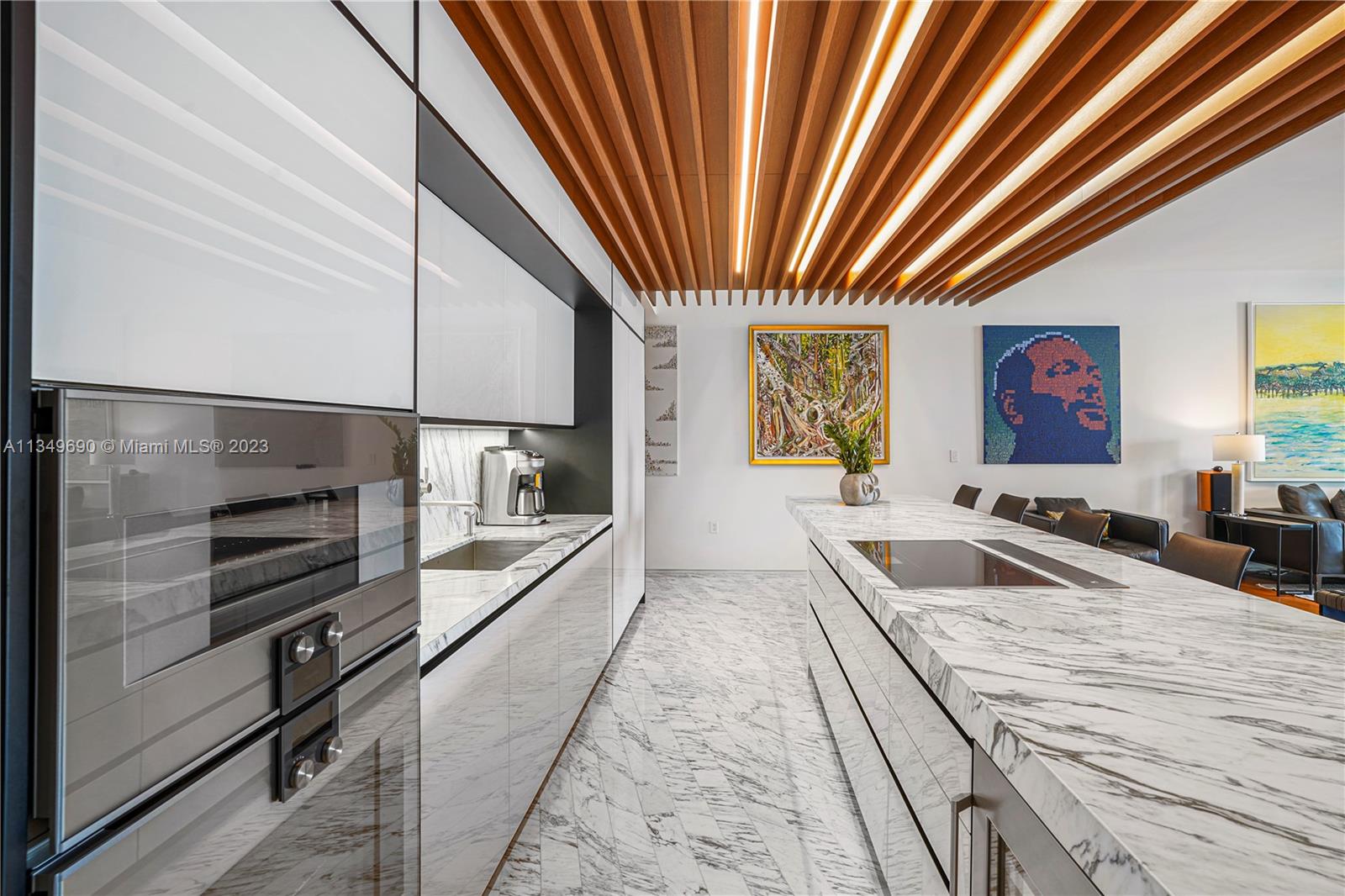 Monad Terrace Condo - Residential