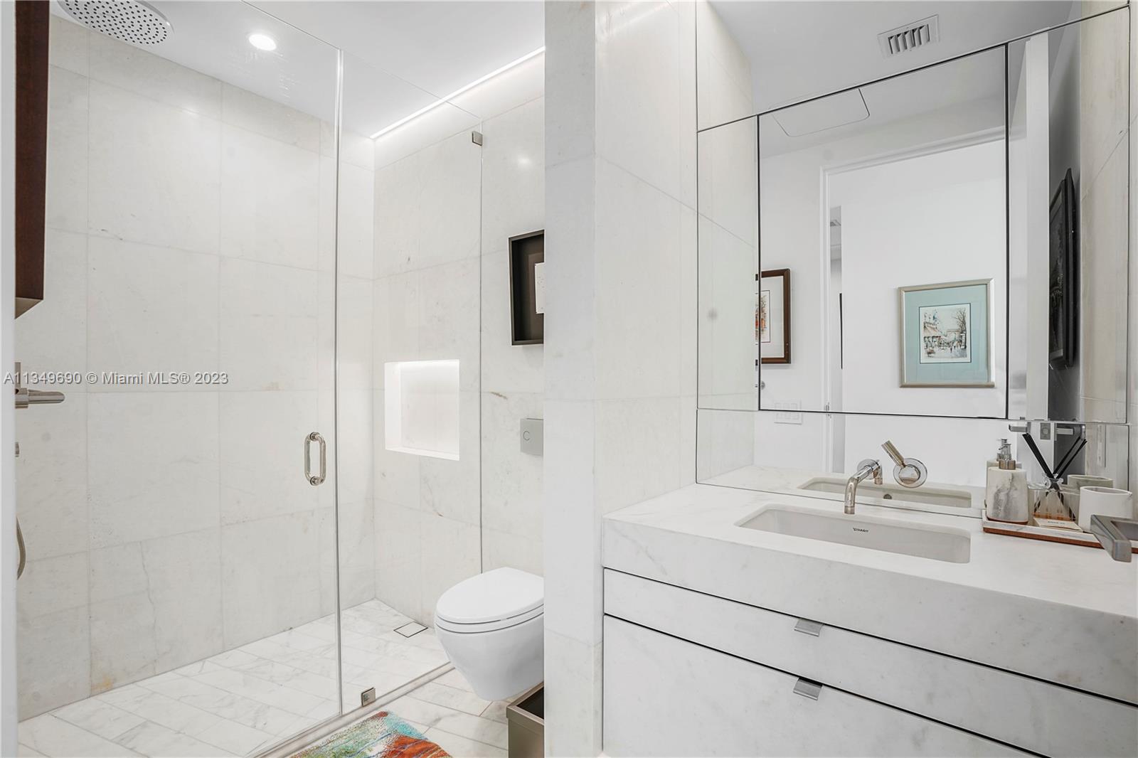 Monad Terrace Condo - Residential