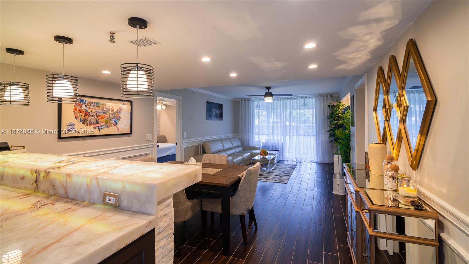 BOCA TEECA CONDO 9 - Residential