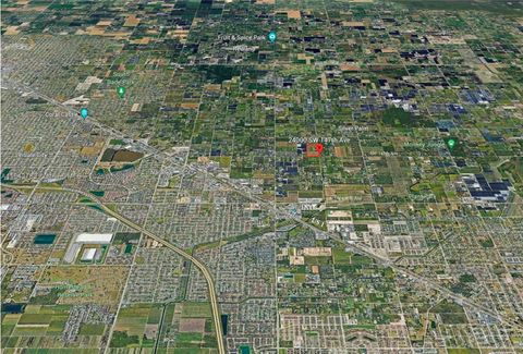 24000 SW 147 Avenue Homestead FL 33032