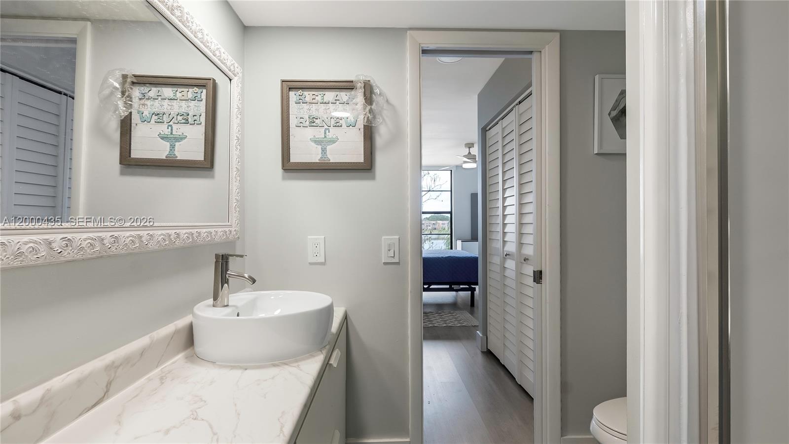 CORAL GATE VII CONDO - Residential