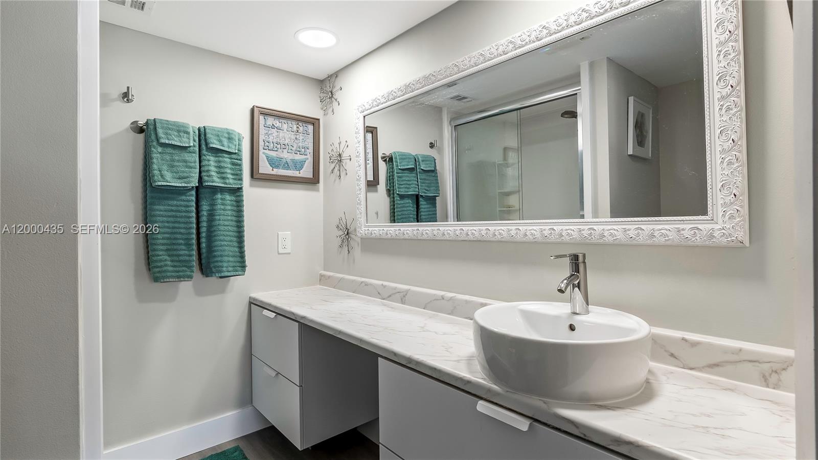 CORAL GATE VII CONDO - Residential