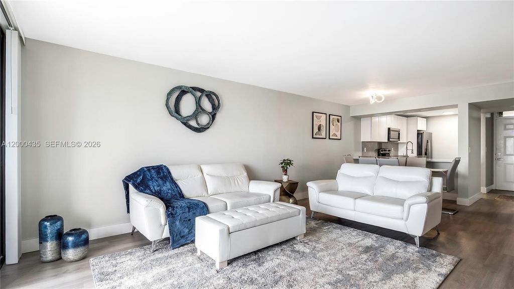 Photo of 6231 Coral Lake Dr #307, Margate, FL 33063 (MLS # A12000435)