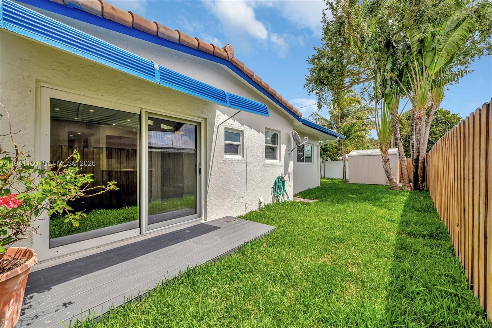 RIVERLAND VILLAGE SEC 1 R - Residential Lease