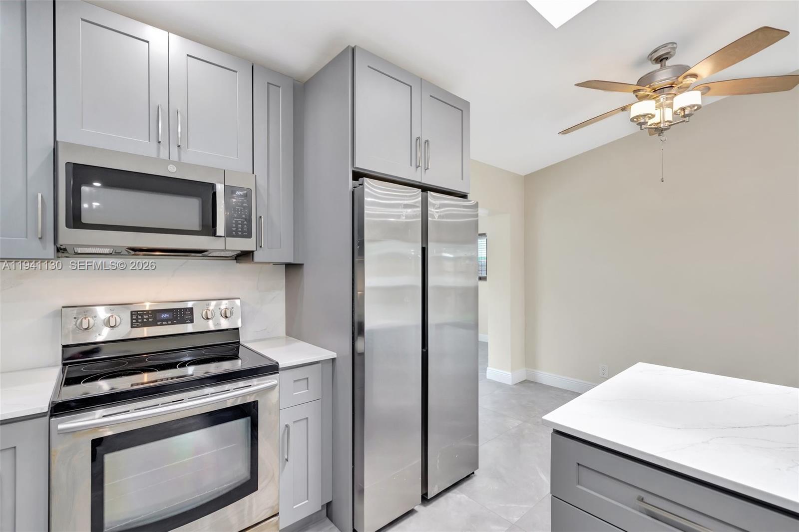 RIVERLAND VILLAGE SEC 1 R - Residential Lease