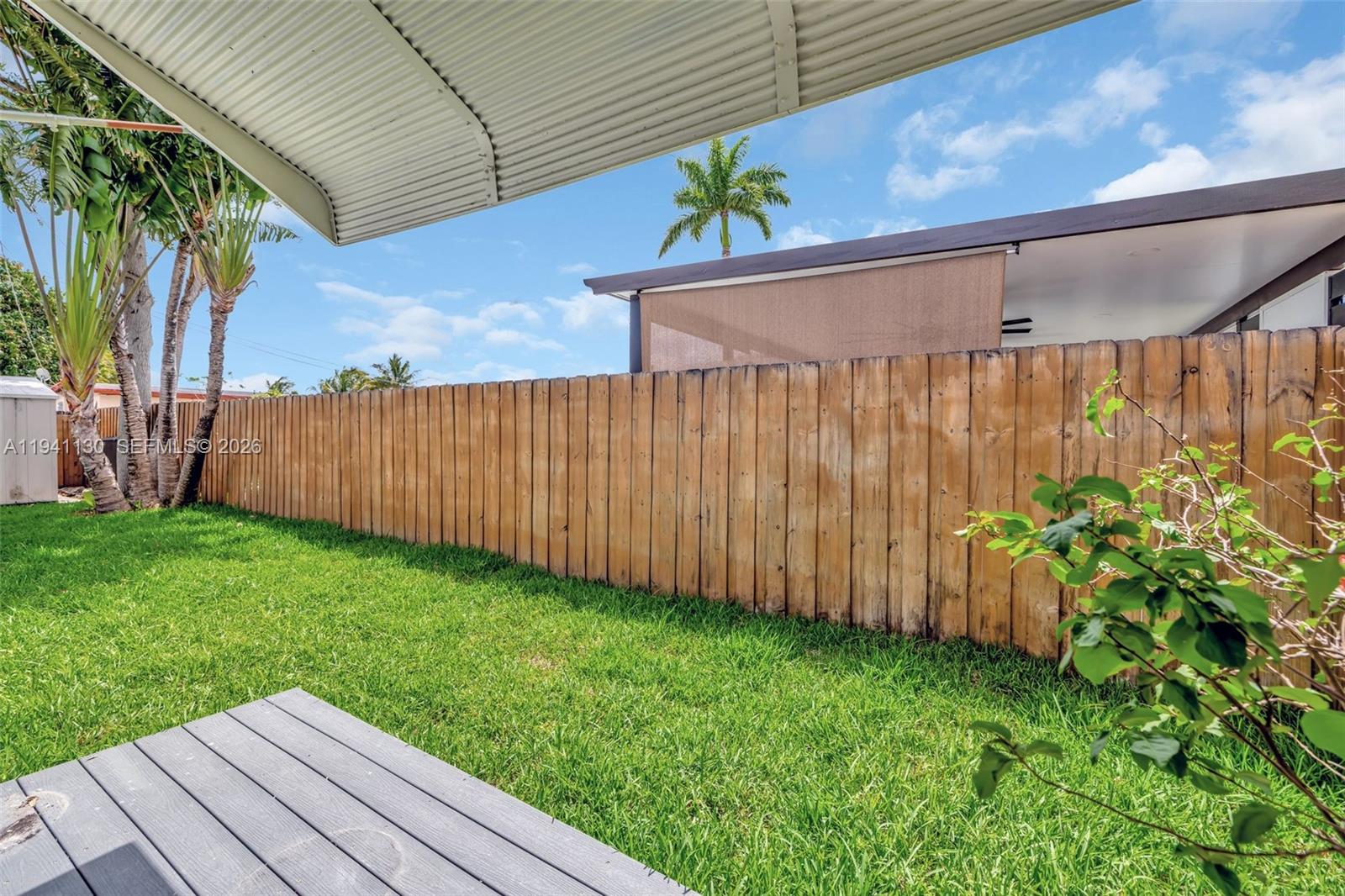 RIVERLAND VILLAGE SEC 1 R - Residential Lease