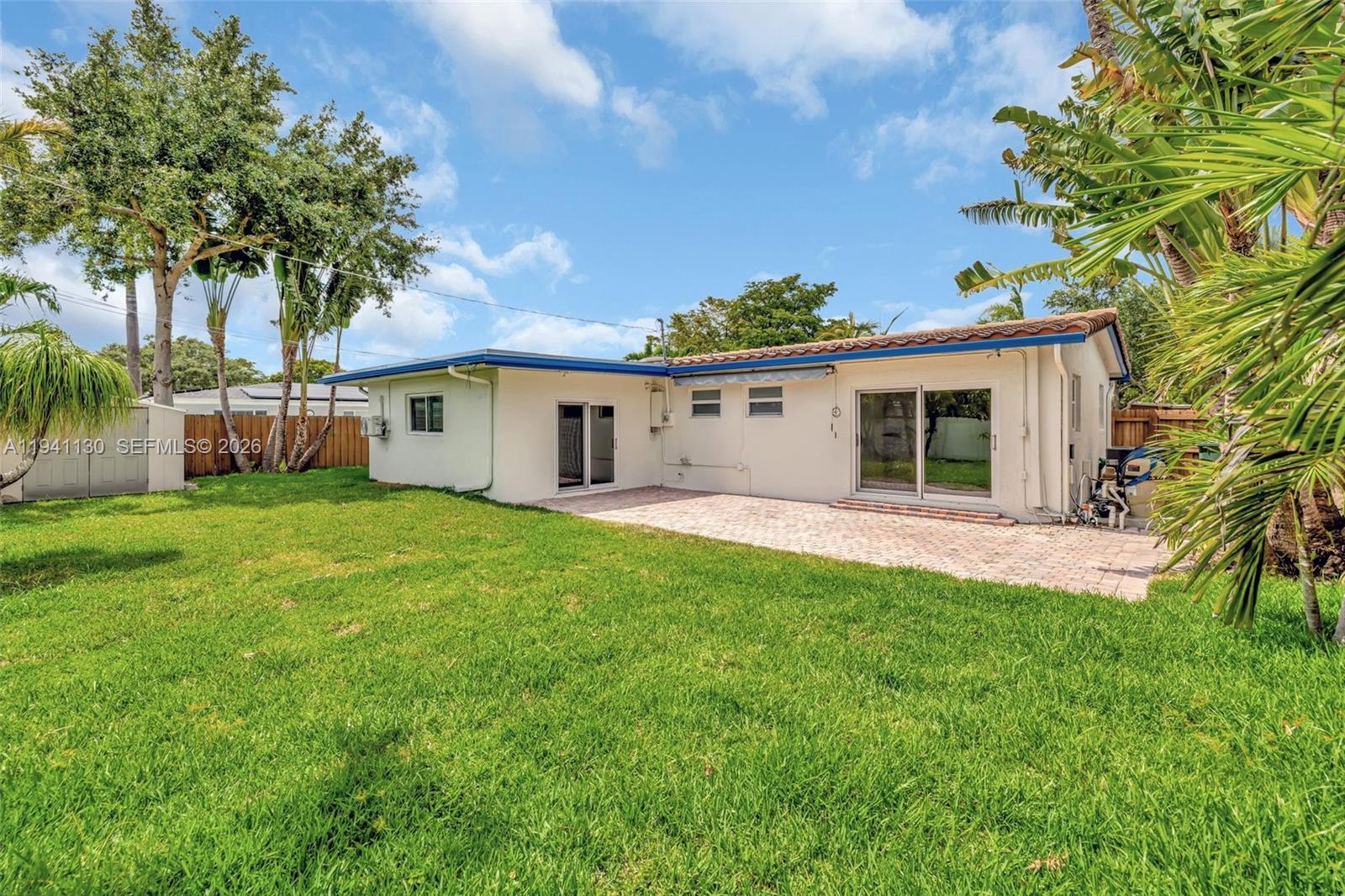 RIVERLAND VILLAGE SEC 1 R - Residential Lease