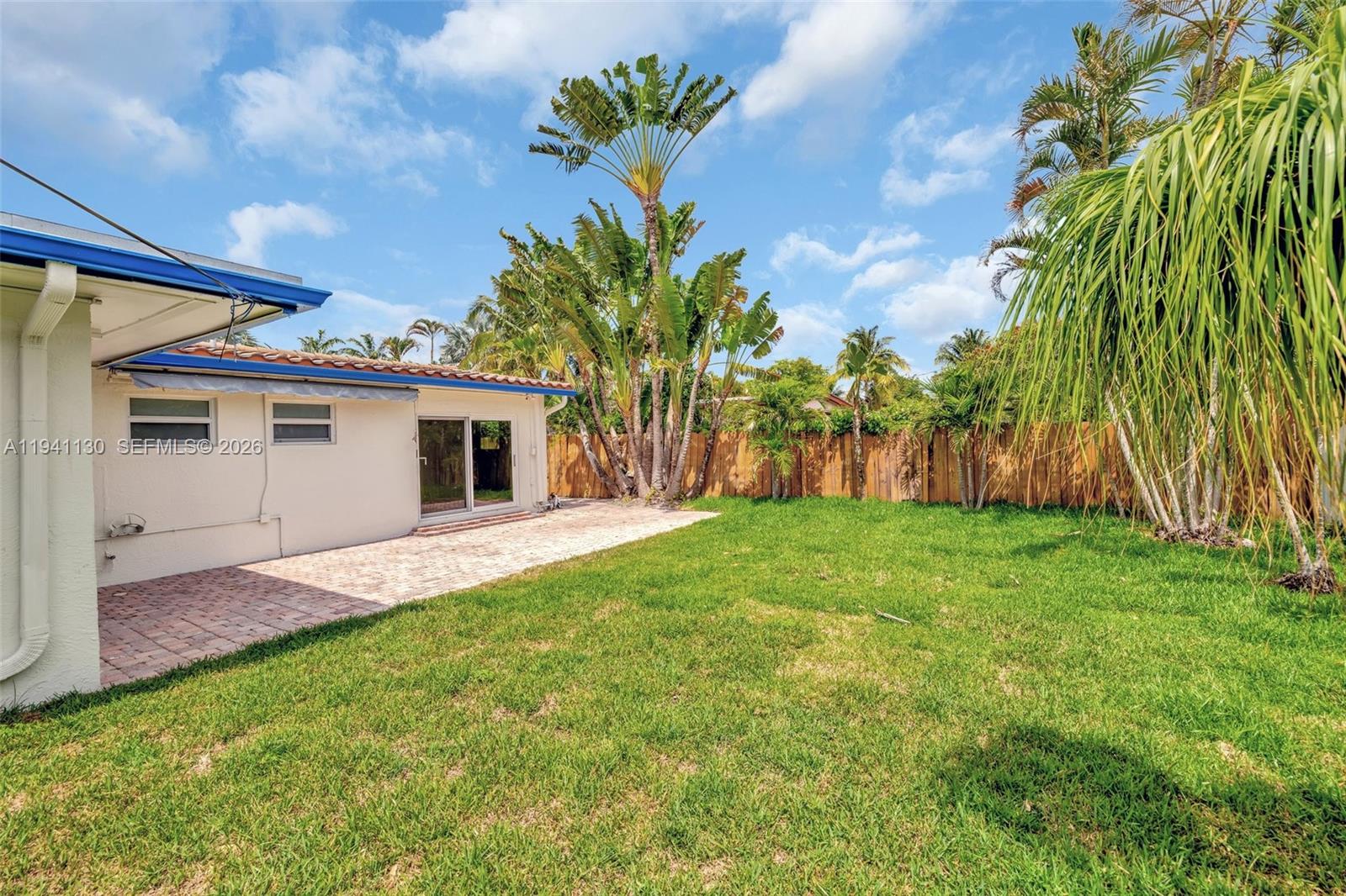 RIVERLAND VILLAGE SEC 1 R - Residential Lease