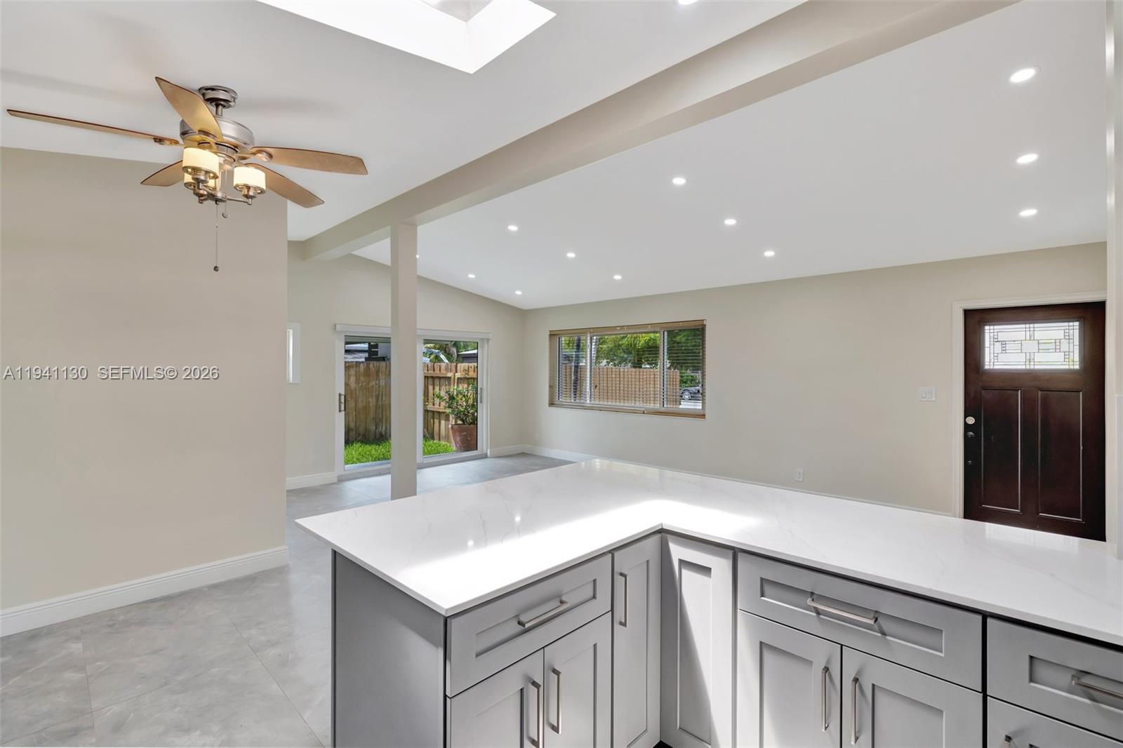 RIVERLAND VILLAGE SEC 1 R - Residential Lease