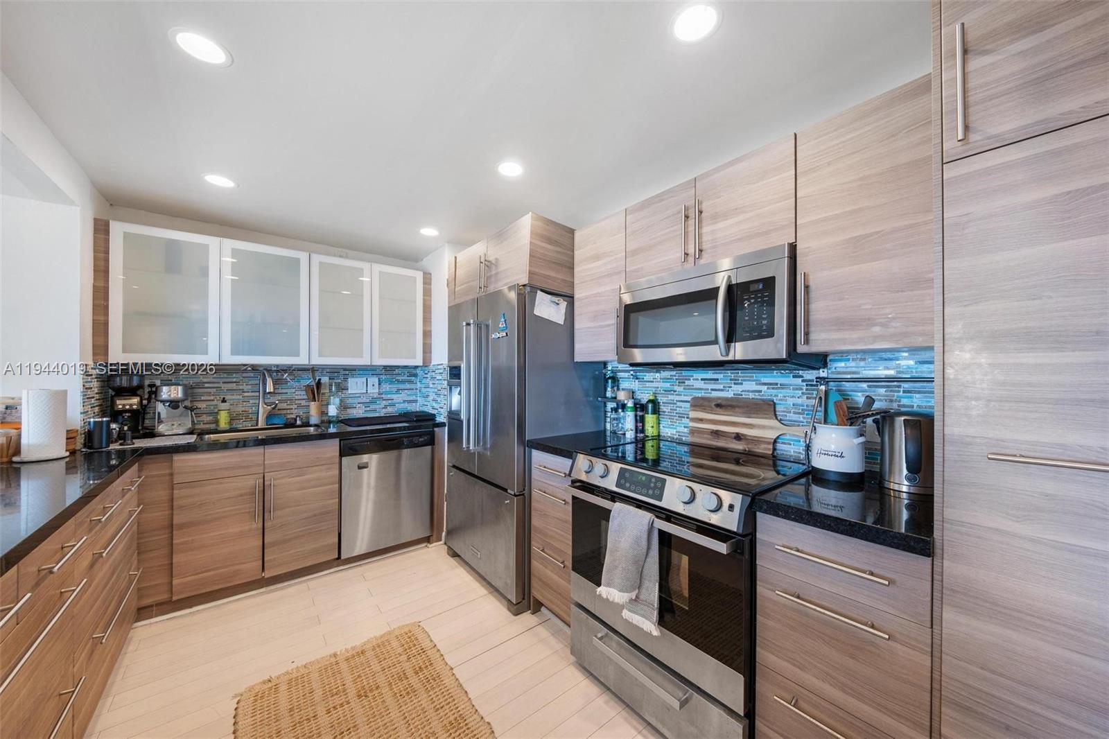 JOCKEY CLUB CONDO - Residential