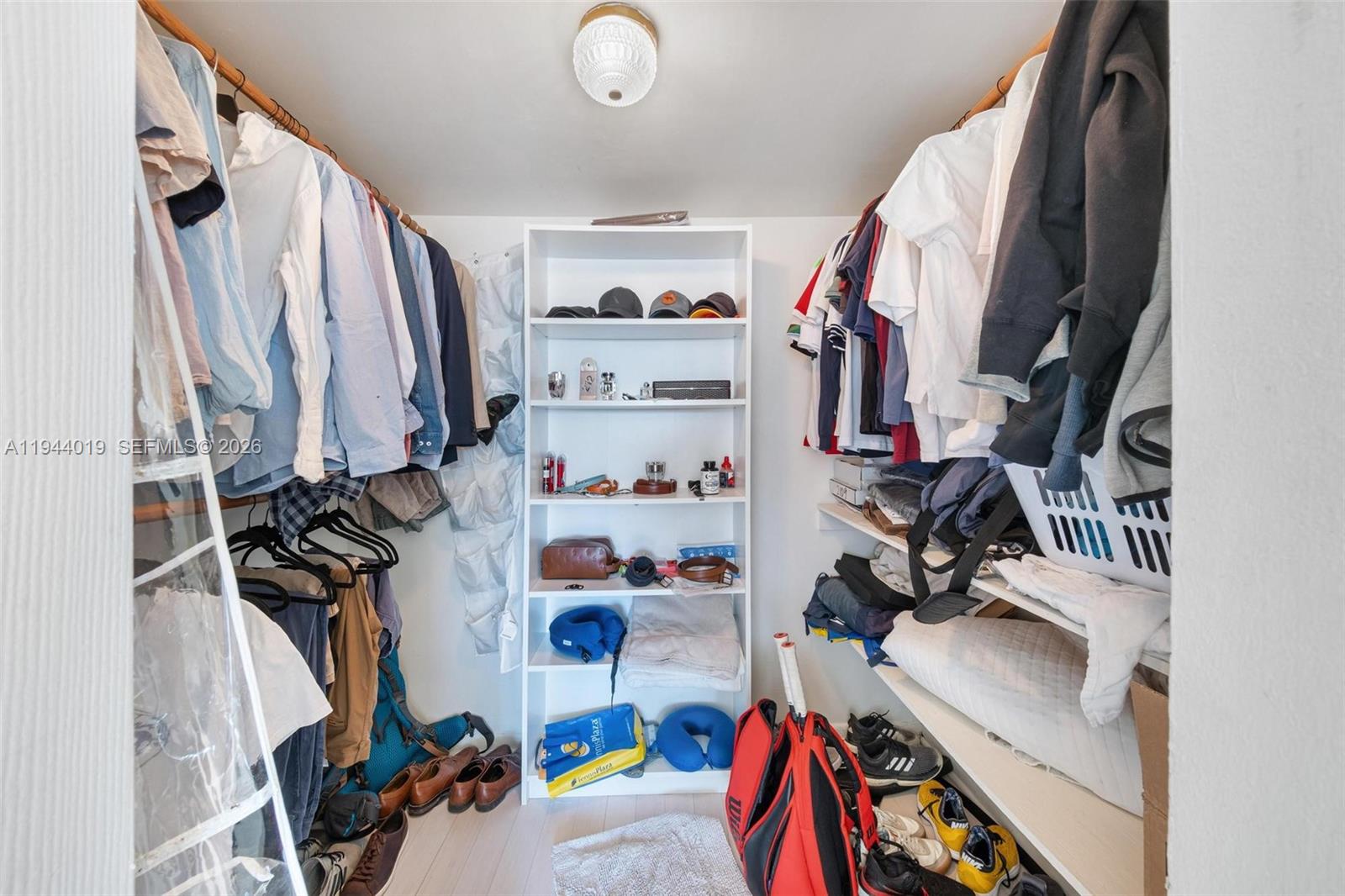 JOCKEY CLUB CONDO - Residential