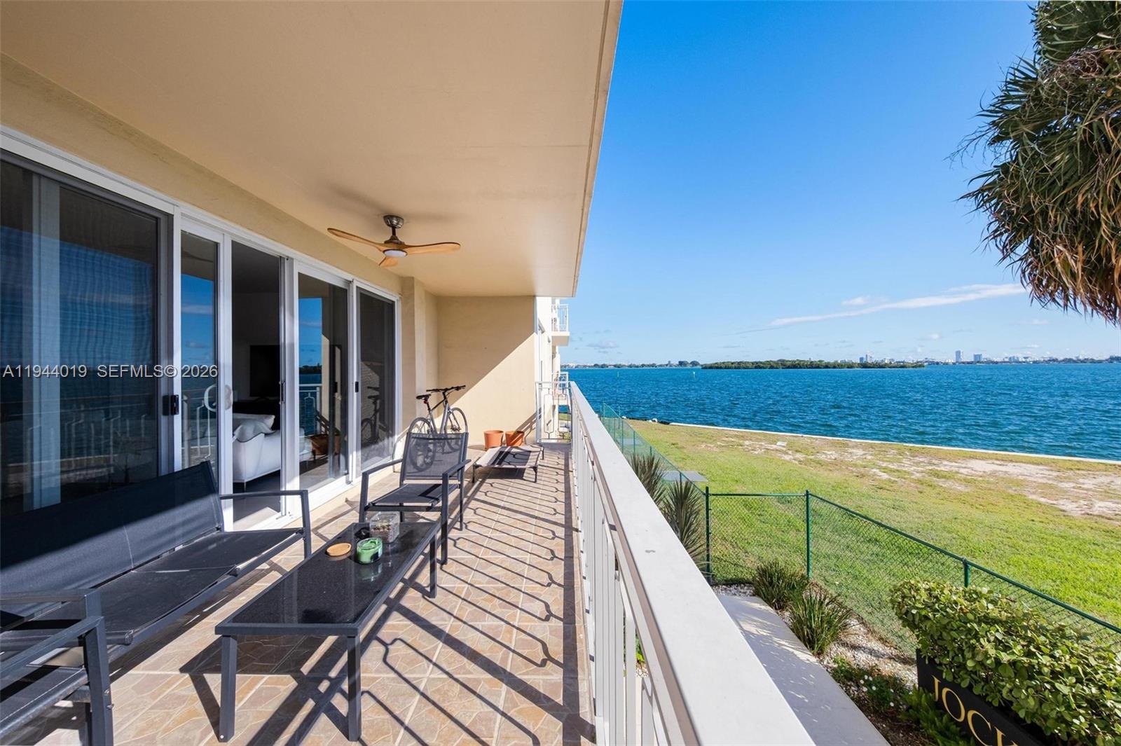 JOCKEY CLUB CONDO - Residential