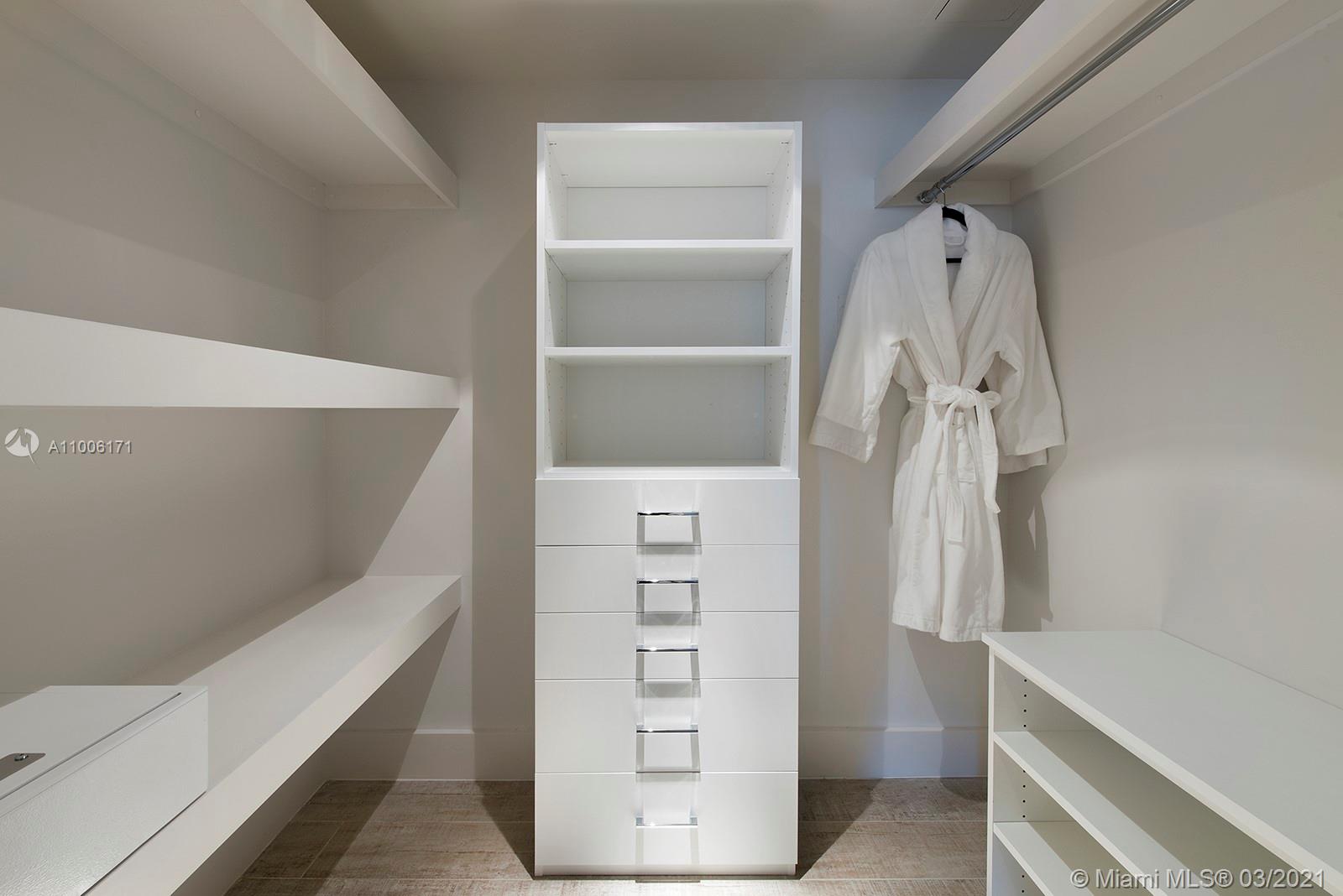 1 Hotel & Homes - Residential