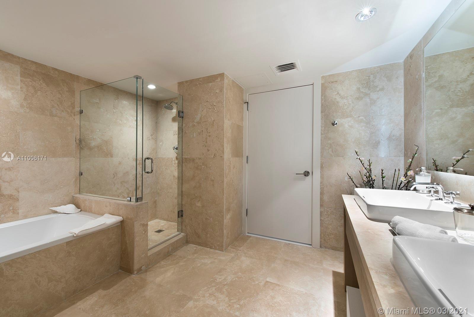 1 Hotel & Homes - Residential