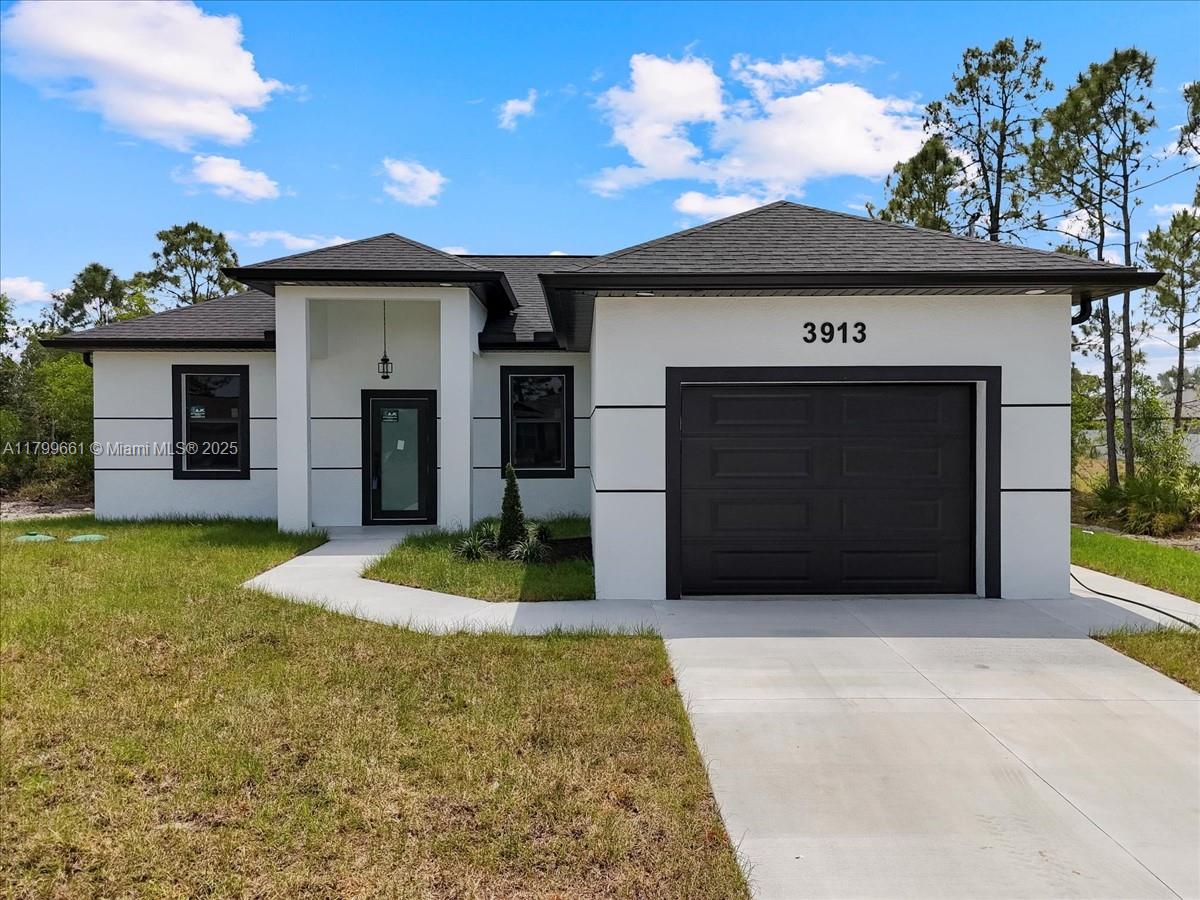 3913 Sw 4th Strret St, Lehigh Acres, Lee County, Florida - 3 Bedrooms  
2 Bathrooms - 