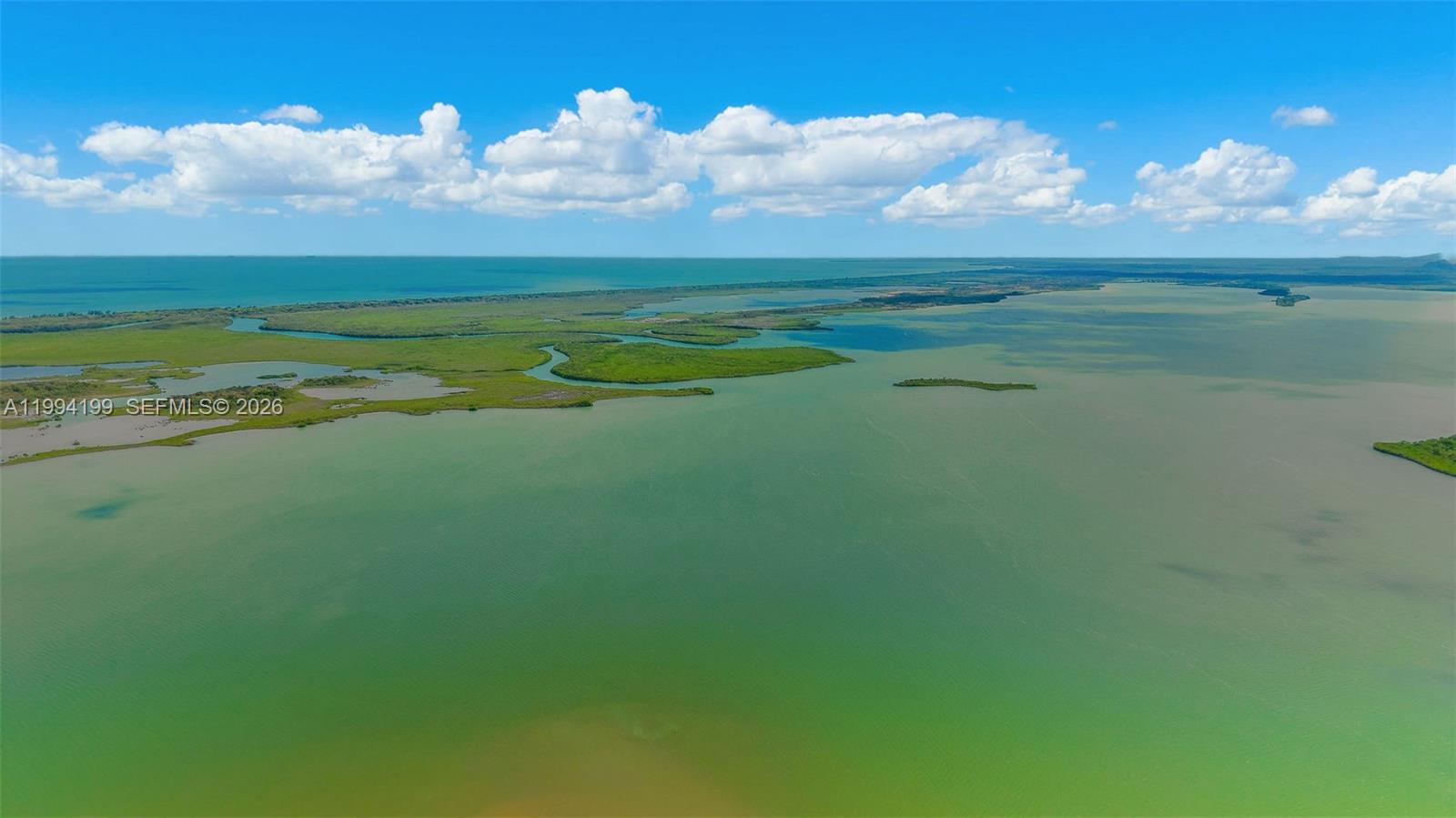 Tiger Point Belize District