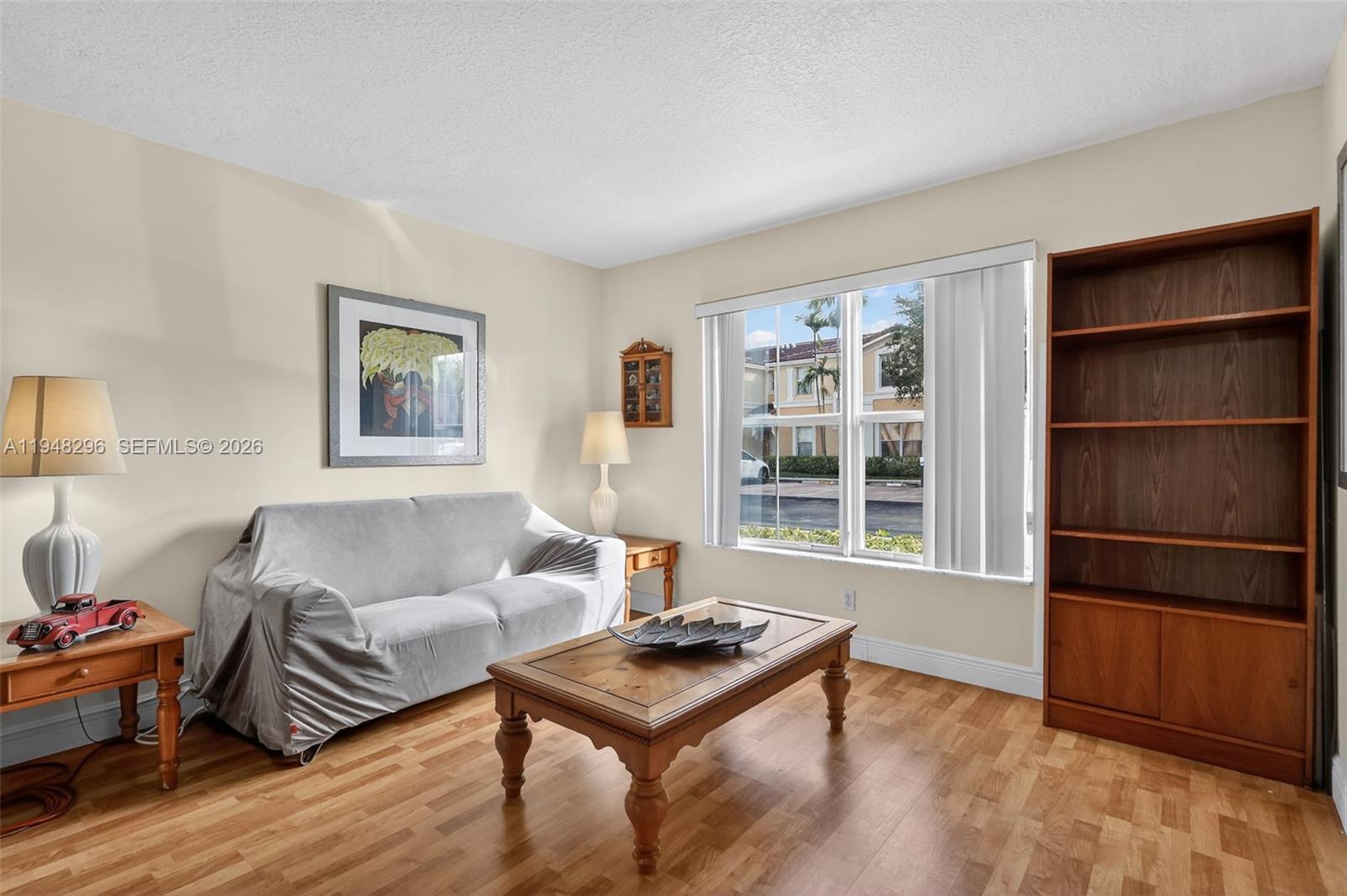 MELROSE POINT CONDO - Residential
