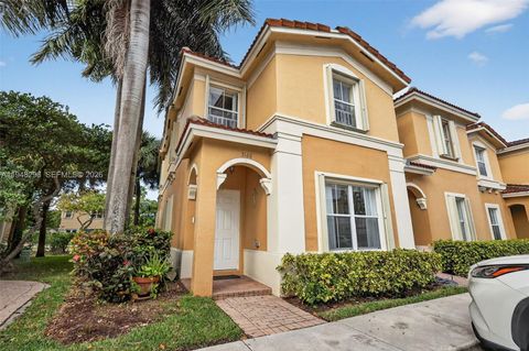 3160 SW 129th Ter 118 Miramar FL 33027