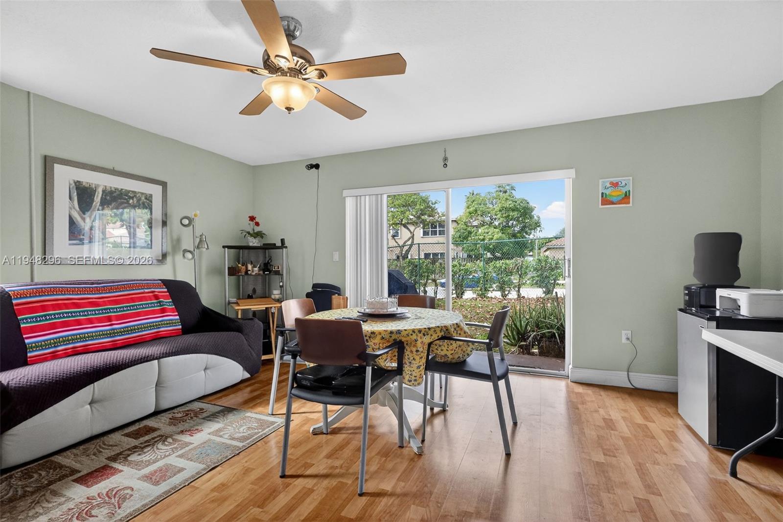 MELROSE POINT CONDO - Residential