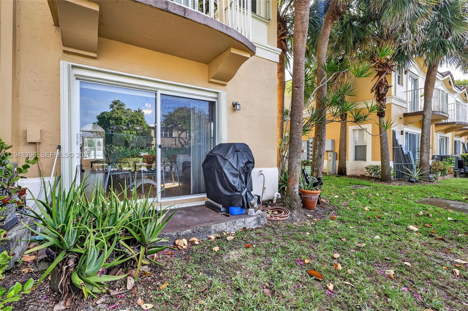 MELROSE POINT CONDO - Residential