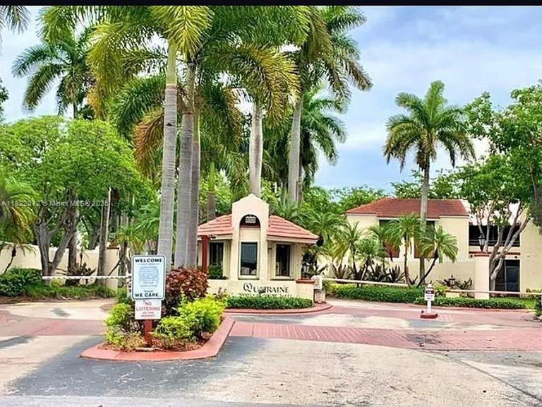 Rental Property at 20250 Ne 3rd Ct 6, Miami, Broward County, Florida - Bedrooms: 2 
Bathrooms: 2  - $2,495 MO.