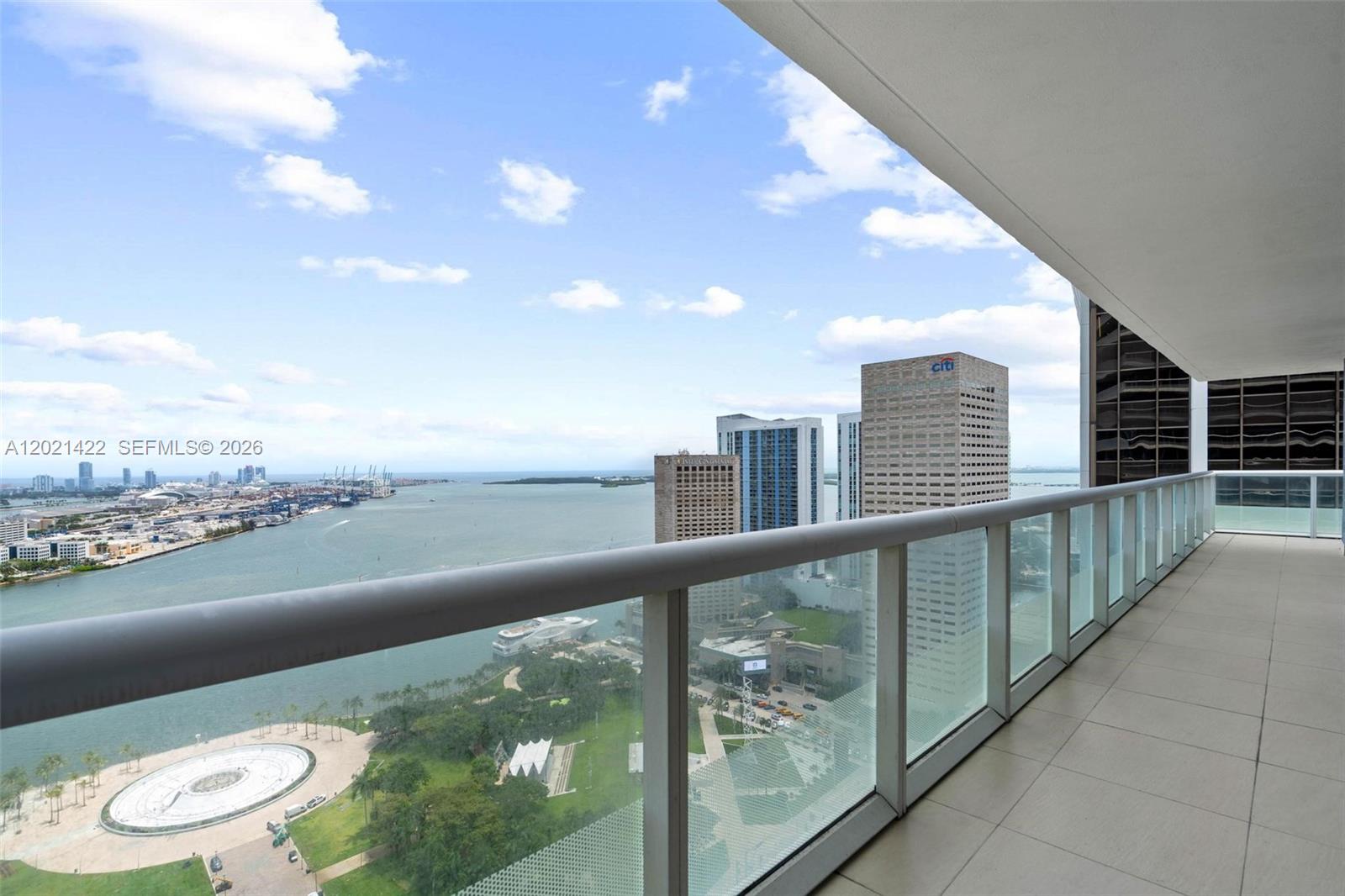 50 BISCAYNE CONDO - Residential
