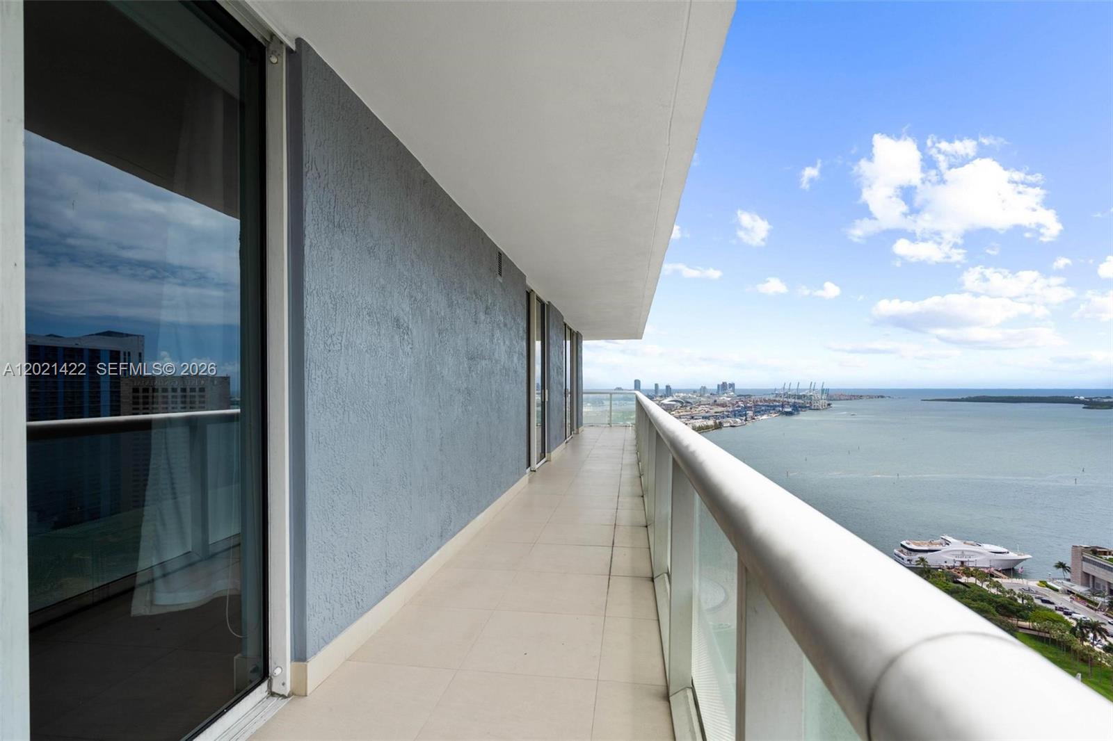 50 BISCAYNE CONDO - Residential