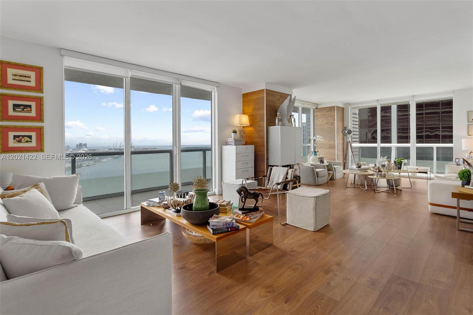 50 BISCAYNE CONDO - Residential