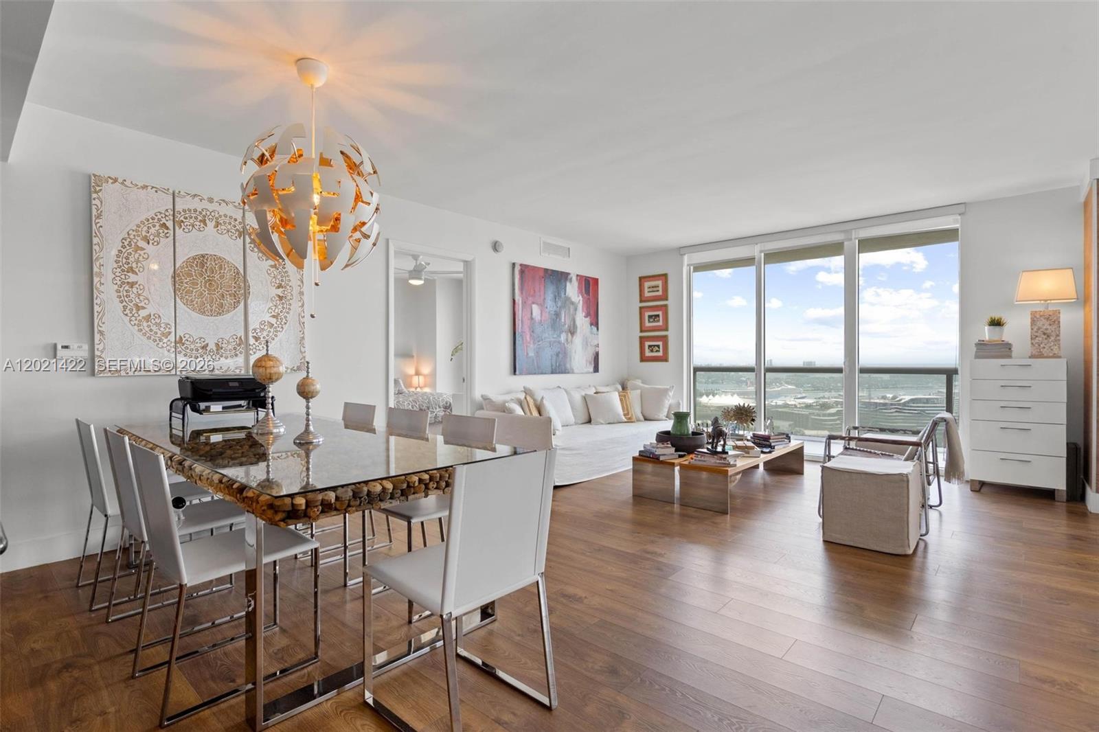 50 BISCAYNE CONDO - Residential