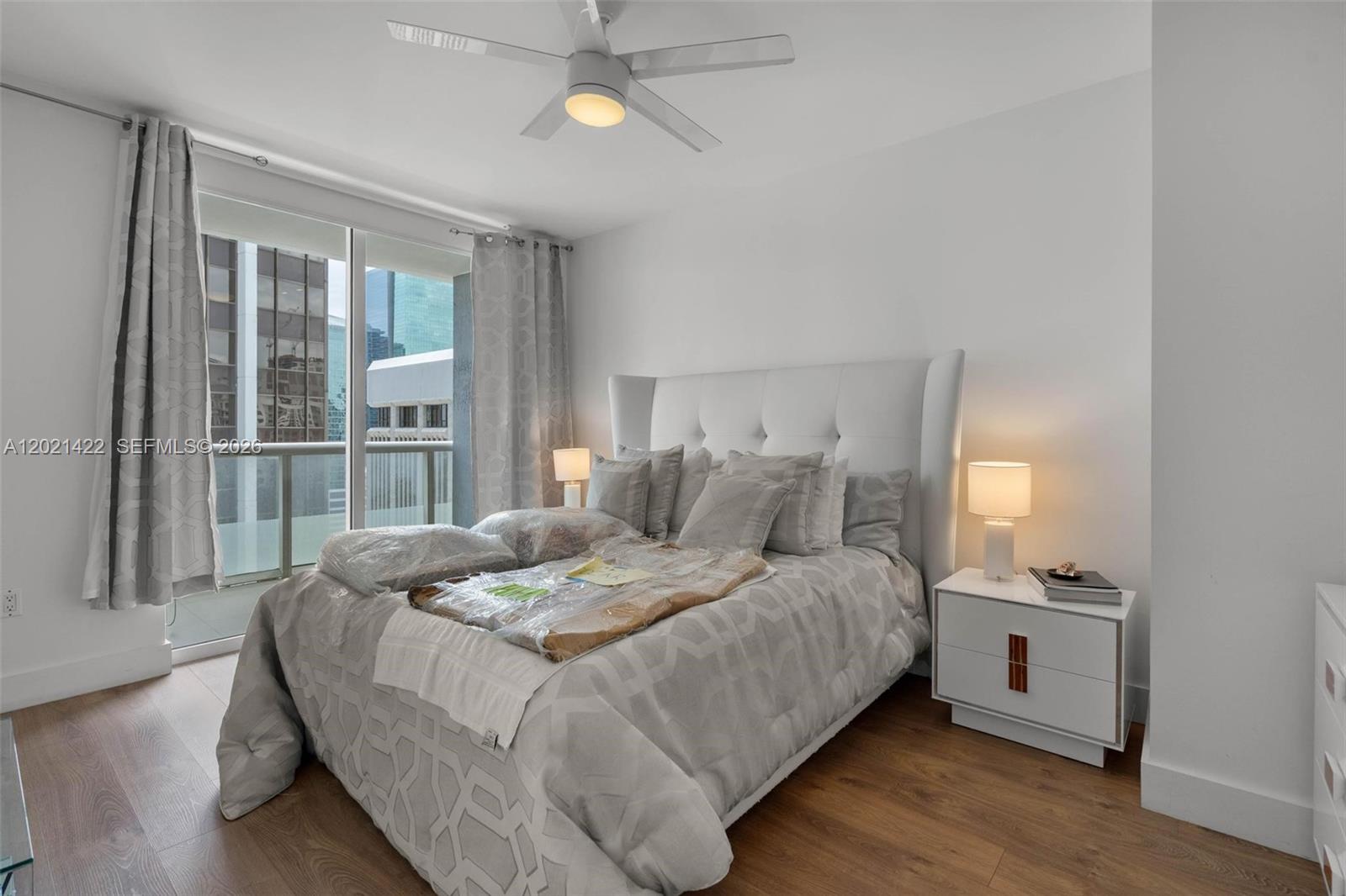 50 BISCAYNE CONDO - Residential
