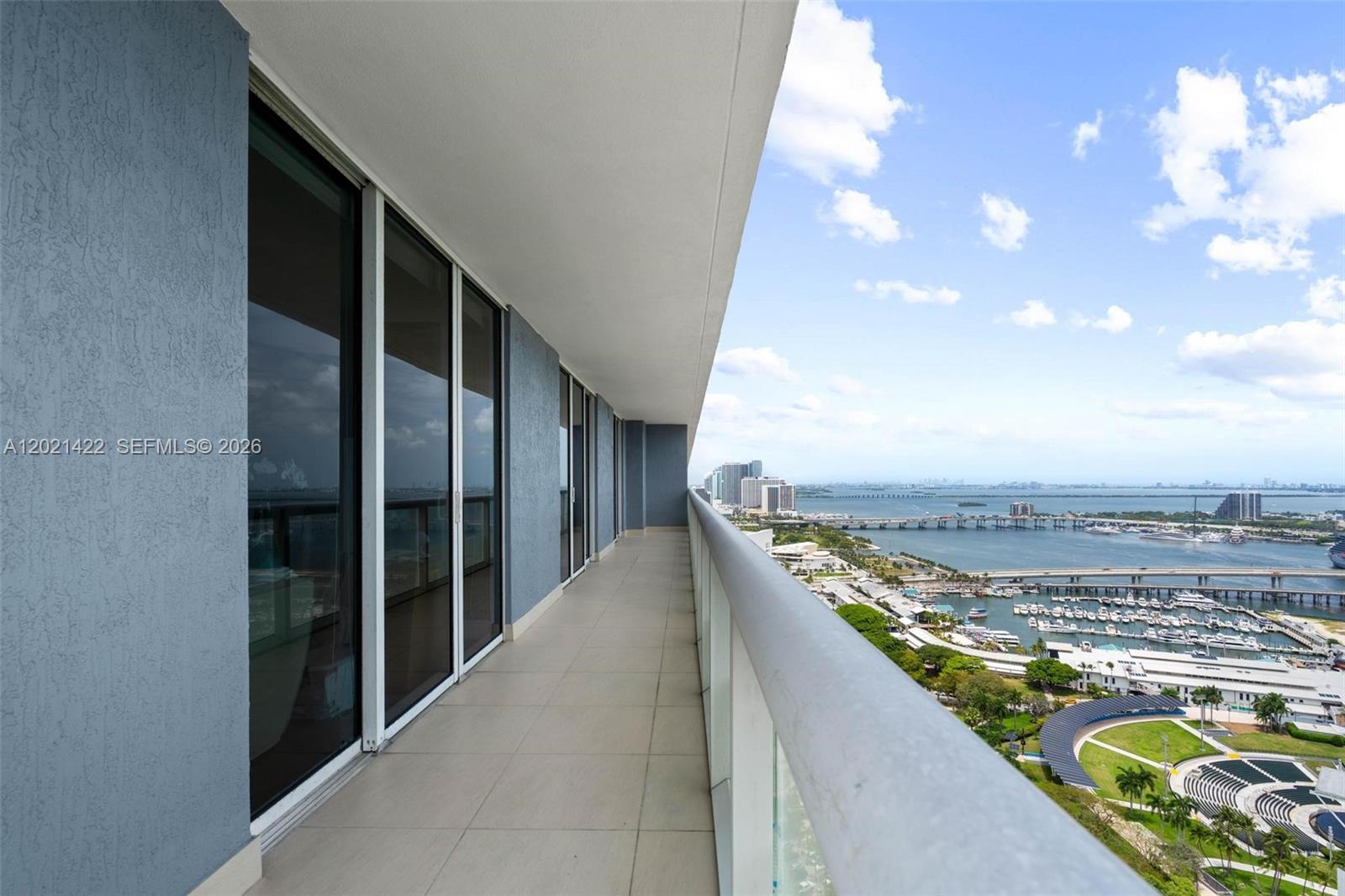 50 BISCAYNE CONDO - Residential
