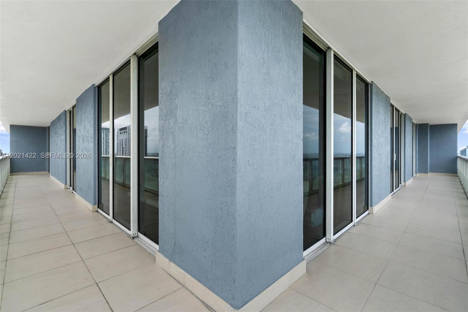 50 BISCAYNE CONDO - Residential