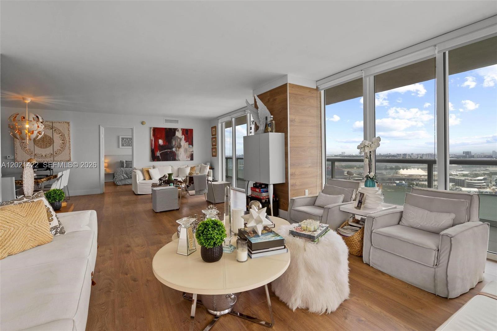 50 BISCAYNE CONDO - Residential
