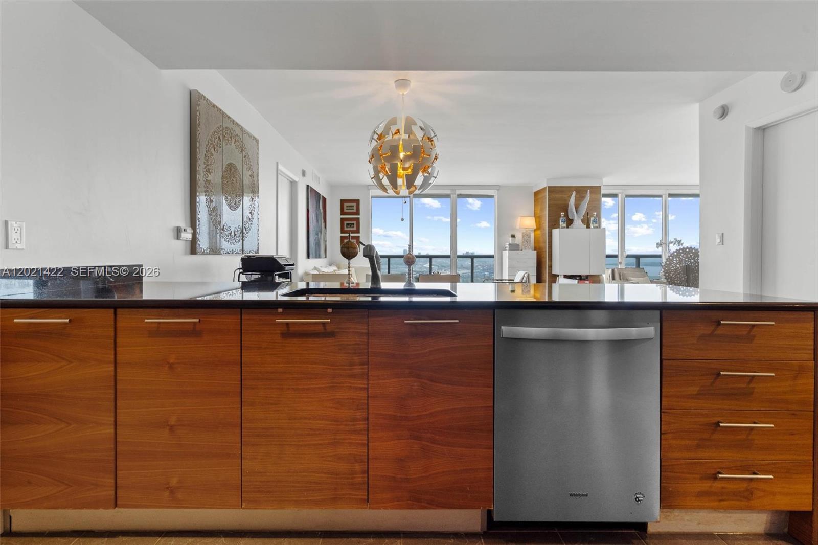 50 BISCAYNE CONDO - Residential