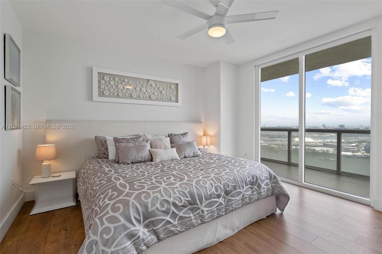 50 BISCAYNE CONDO - Residential
