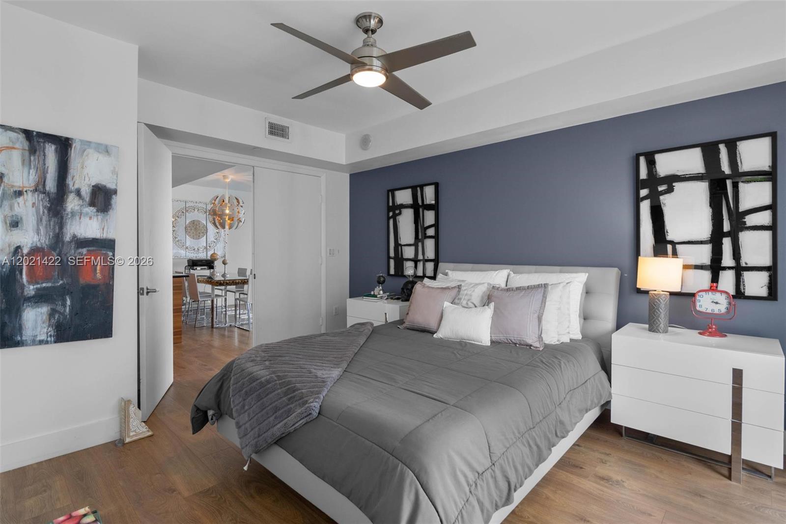 50 BISCAYNE CONDO - Residential