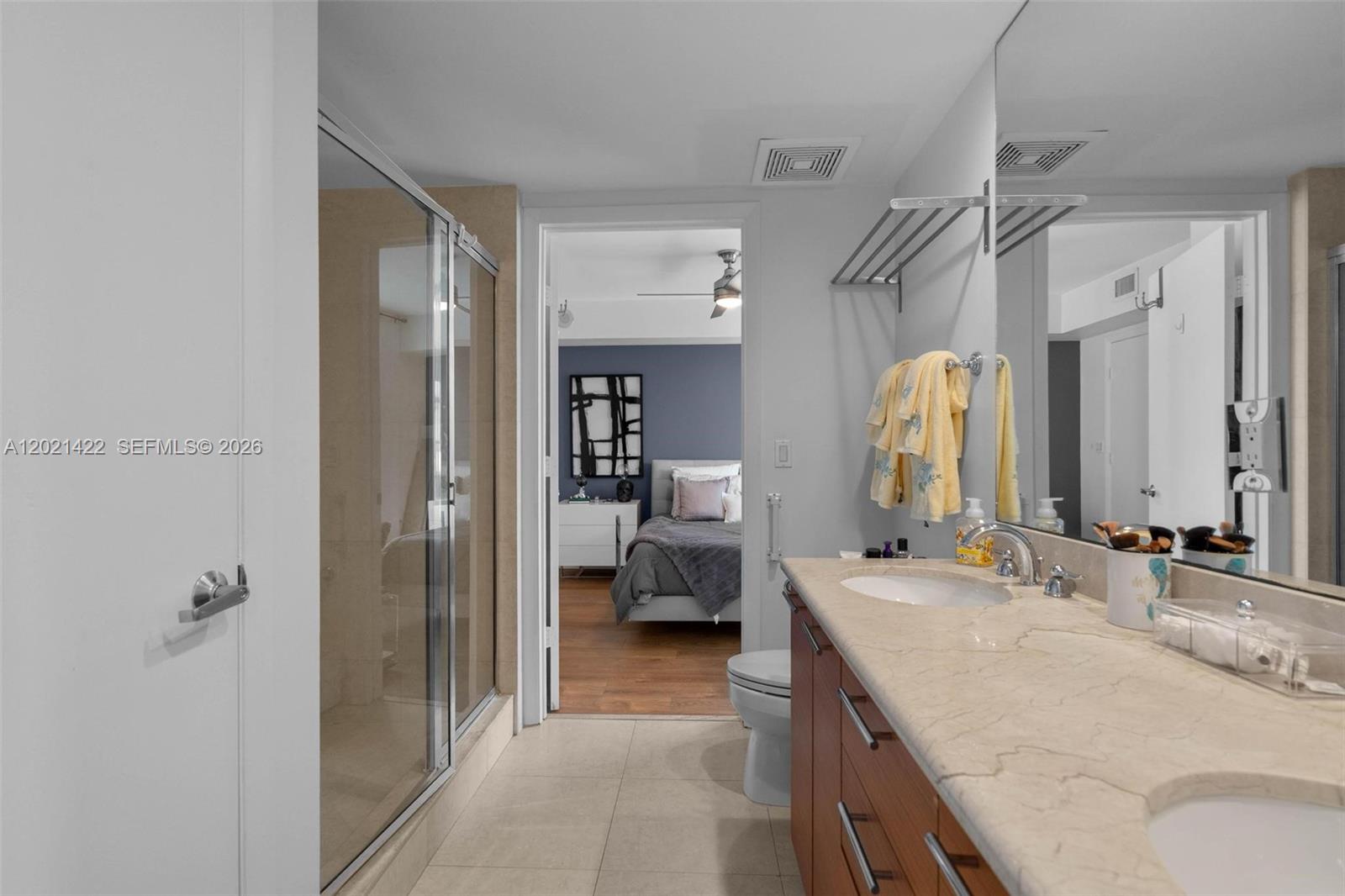 50 BISCAYNE CONDO - Residential