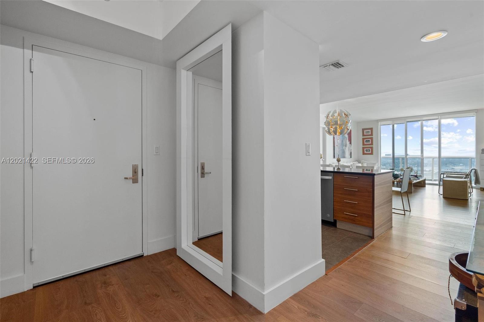 50 BISCAYNE CONDO - Residential