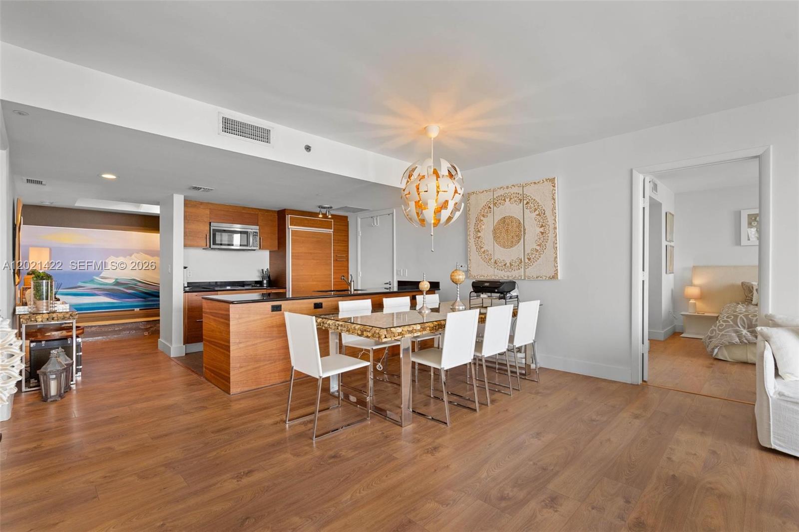 50 BISCAYNE CONDO - Residential