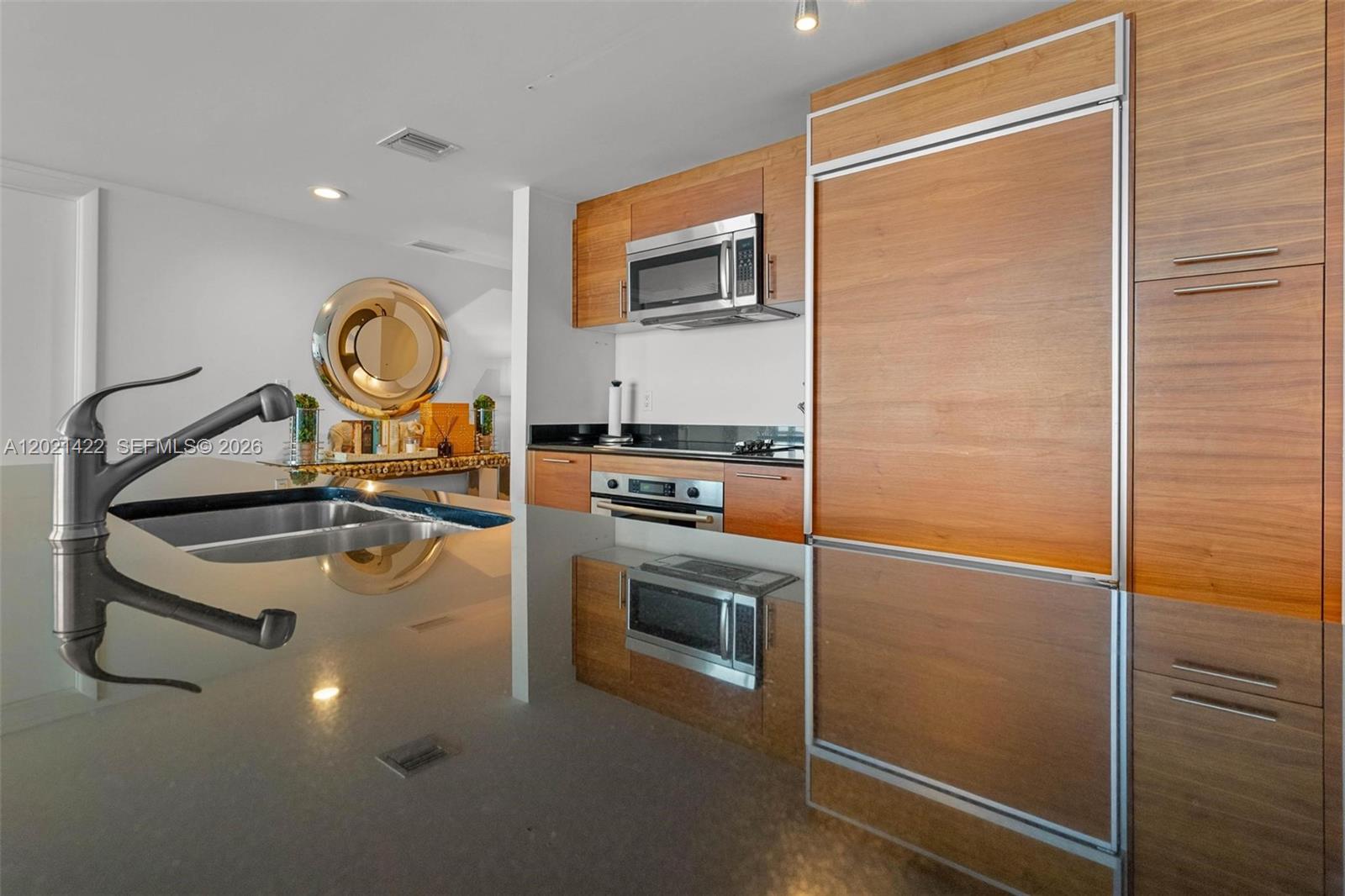 50 BISCAYNE CONDO - Residential
