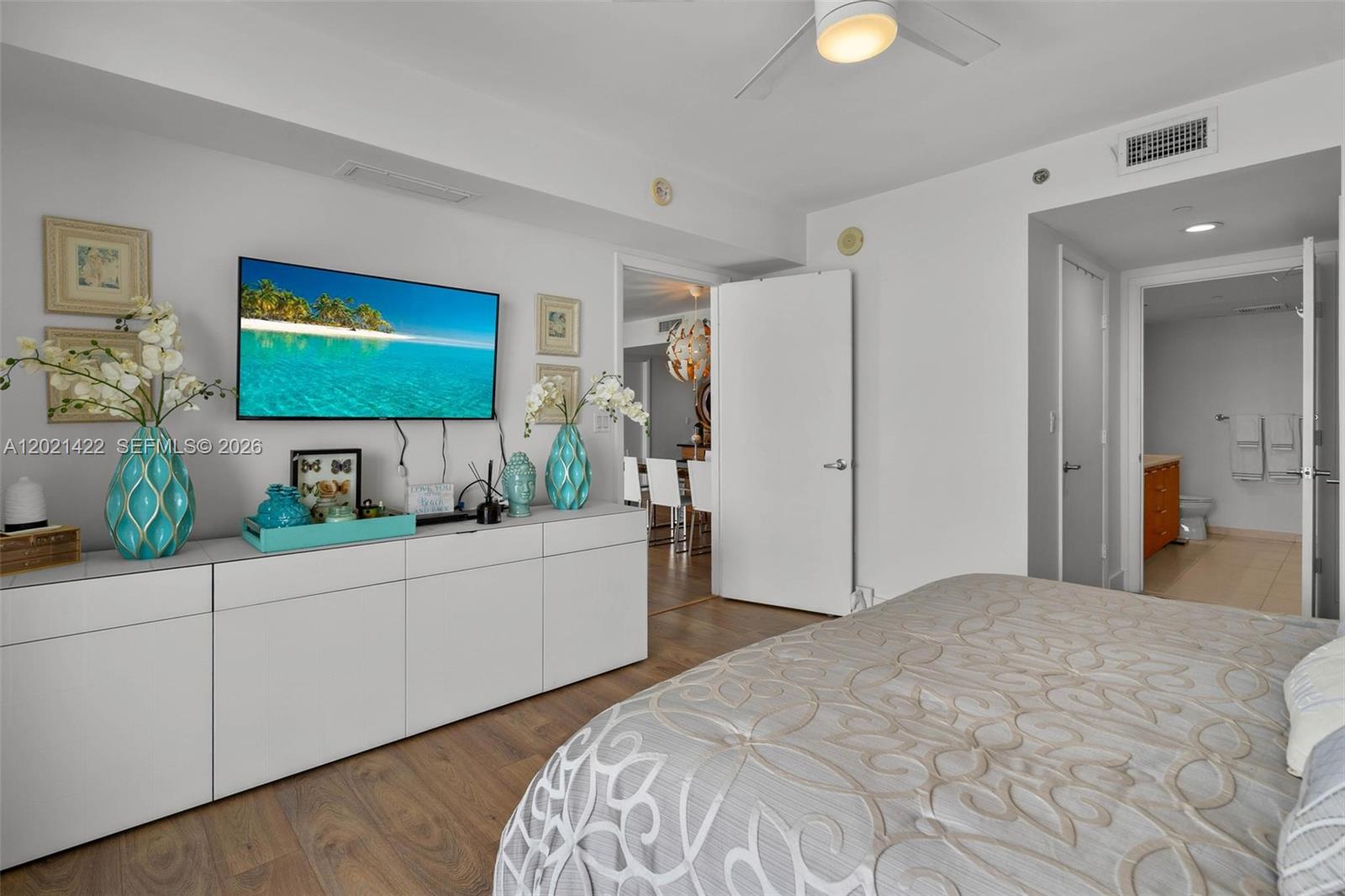 50 BISCAYNE CONDO - Residential