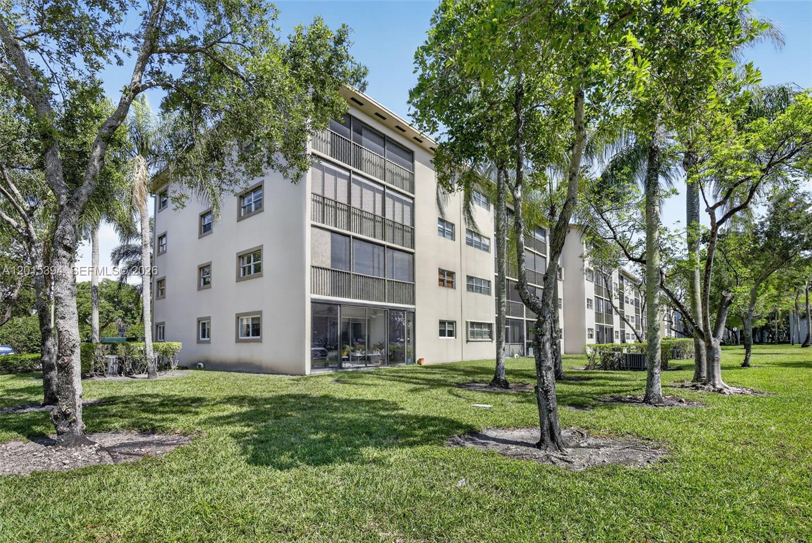 PLYMOUTH AT CENTURY VILLA - Residential